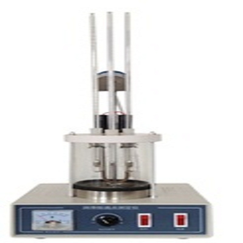 润滑油脂滴点测定仪  型号：HAD-L4929