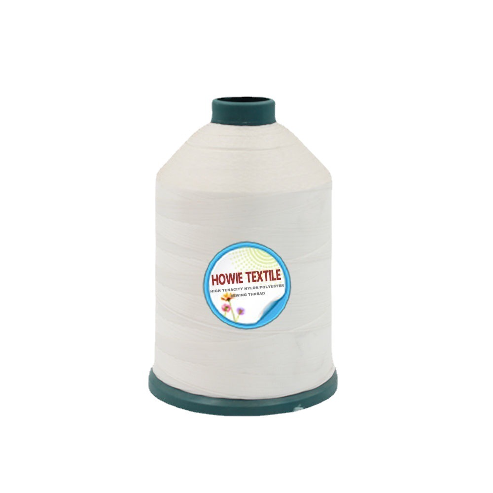 供应优质高强度涤纶线1260D/3手工缝纫线特多龙线厂家直销