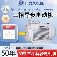 YE3(IE3)���ஐ��늄әC����7.5kw늙C�L�Cˮ�Ì������͘�׼�