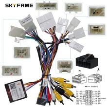 SKYFAME�m��˹����Foresterɭ����XV����CANBUS��푌�����������