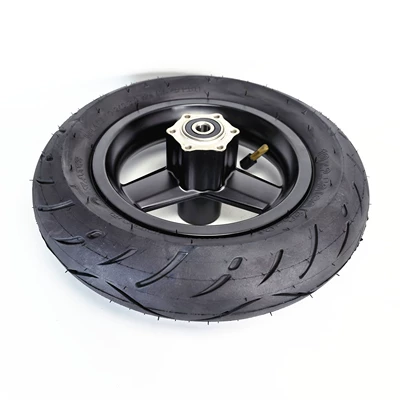 Complete Wheel, Elektrikli avtomobil şinləri