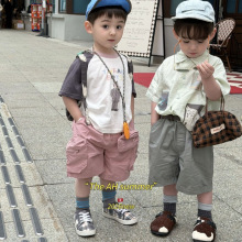 ����Ʒ��ͯװAH�ļ��¿�26����Ʒƴ�Ӷ���A77113��ɫ