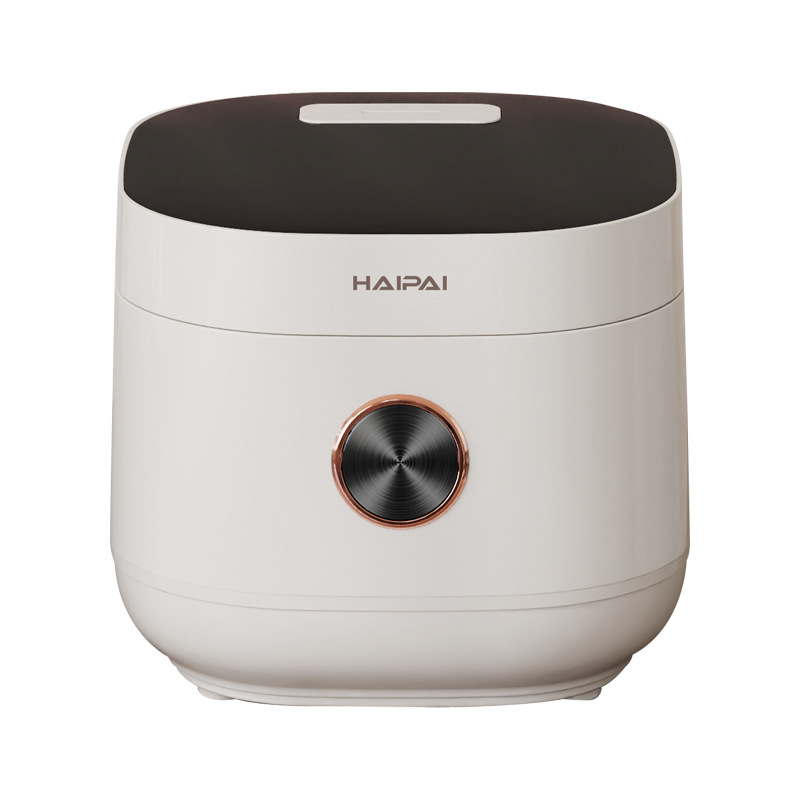 (Haipai Haipai) Rice Cooker Hp-Fb500 [Ivory White]