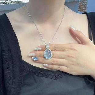 ��Ȼ���N�h�����J����������a؛��Ʒ��͸��������18k��Ů��