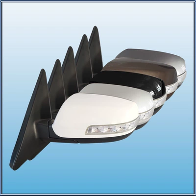 Assembly Sorento Reversing — Rear mirror/rearview mirror assembly