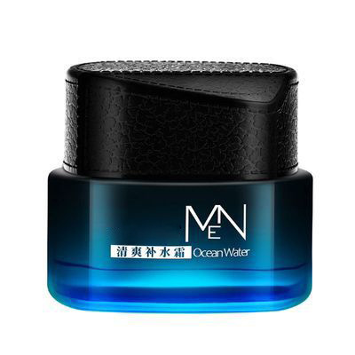 Refreshing water replenishing cream 60g