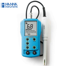 ��������{ HI9812-5 ΢��XpH-EC-TDS-��y���x ��� 늌��� TDS