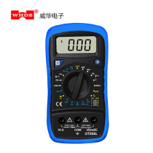���ñ� DT858L ����� ���¶� ͨ�ϲ��� ����ʾ�� ��������