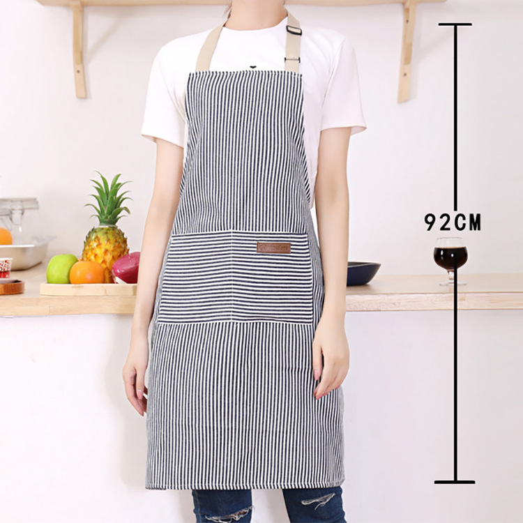 ブルーストライプ