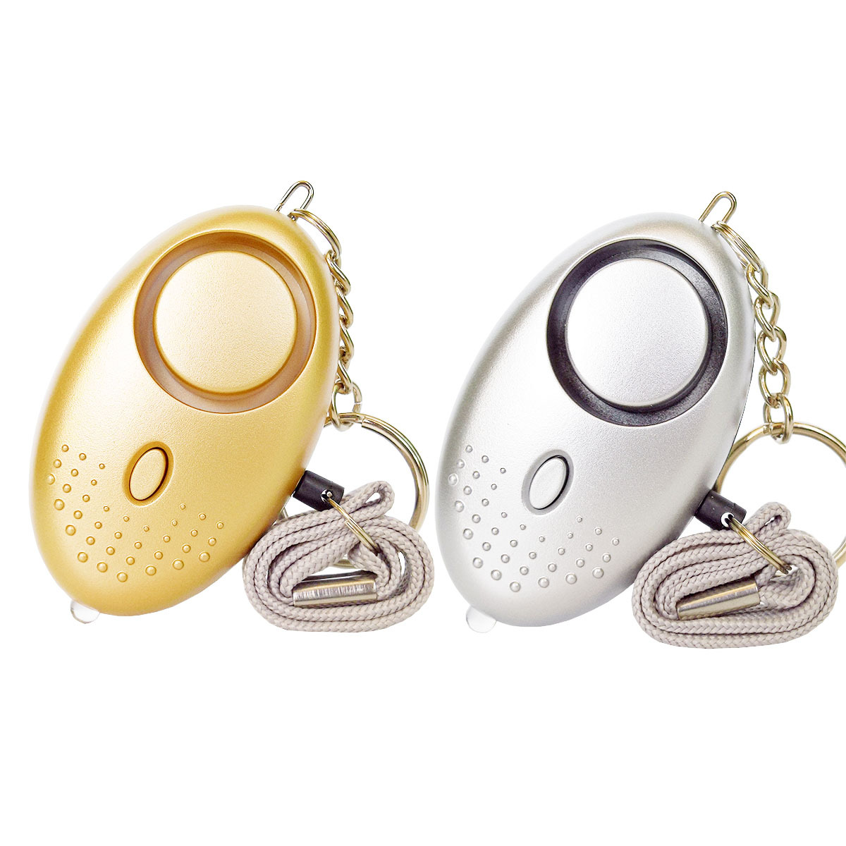 130高分贝声音个人防狼报警器  防狼报警器 个人报警器