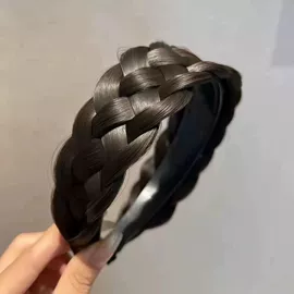 发圈;发夹;发箍