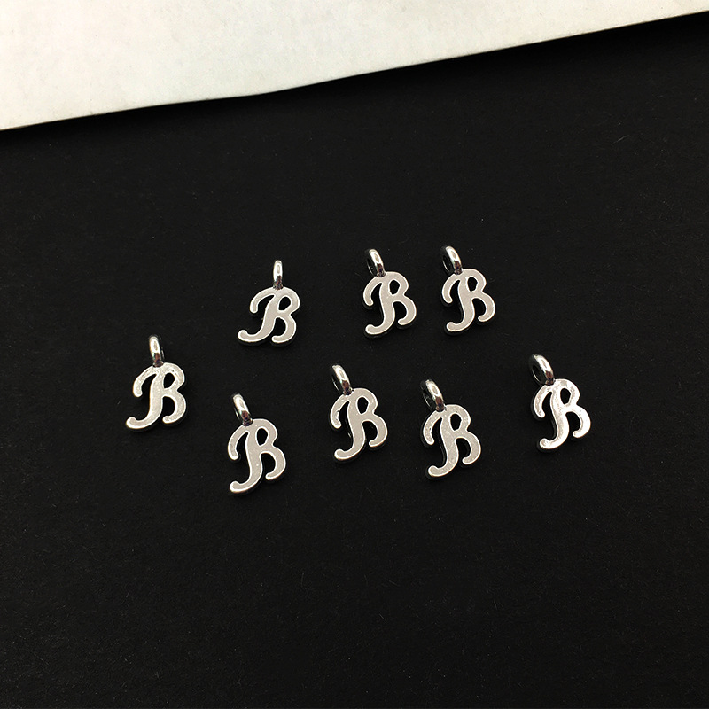 10932-字母B-5×10-0.3g