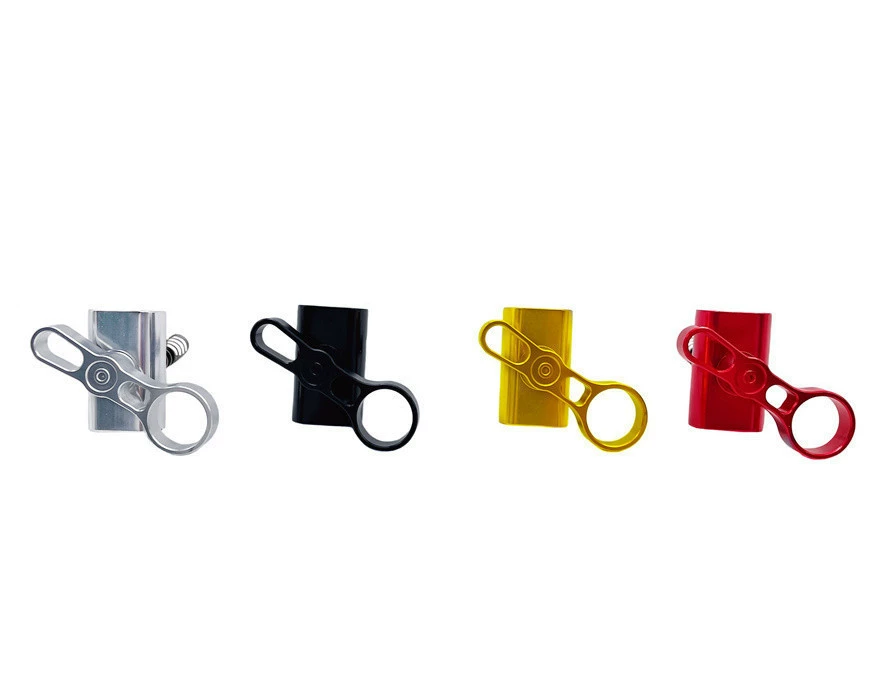 Для небольшого тканевого складного автомобильного крана Складная Пряжка Складная Ручка C пряжкой маленькие тканевые аксессуары