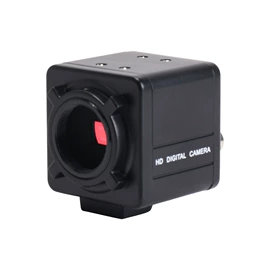 显微镜;工业相机;光学机具