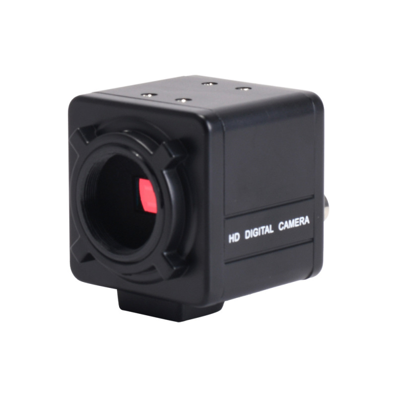 SONY HD 1200 line CCD Starlight color black and white camera night vision BNC industrial camera detection