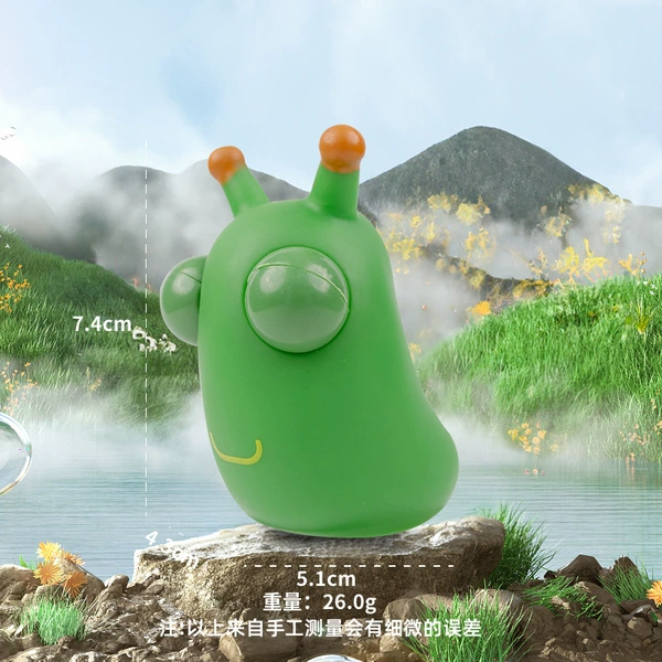 Green vegetable
