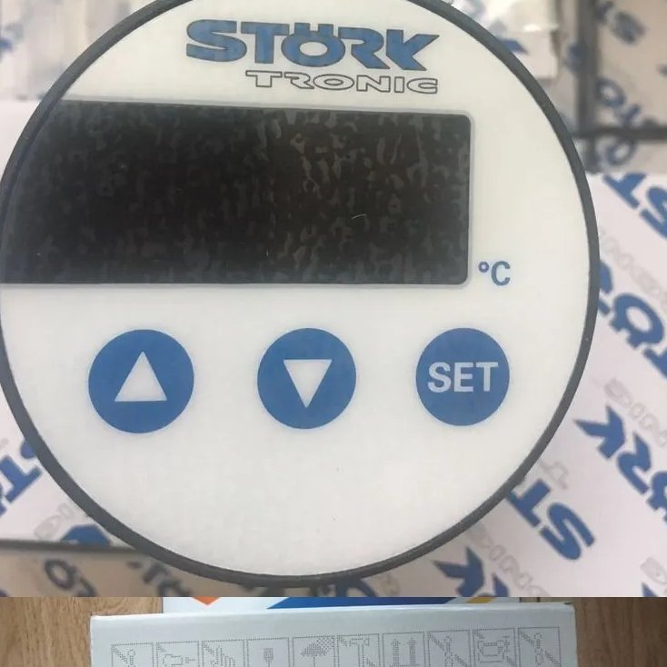 STORK ST710-JB1JA.10温控器 德国stork原装进口