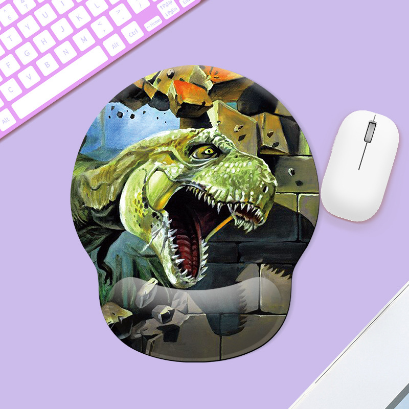 MH055-7-티라노사우루스 공룡