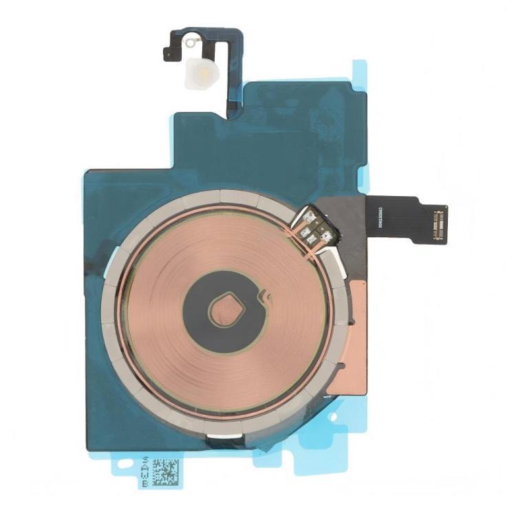 Suitable for iPhone 17 PM original NFC wireless charging module flash cable