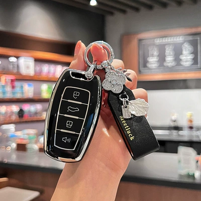 Car key bag M6 Car F7 Third Generation Haval