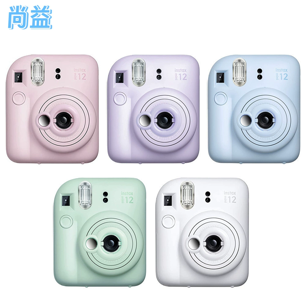 Подходит для зеркала для селфи Polaroid mini12/41, зеркала для фотосъемки крупным планом того же цвета, небольшого свежего объектива для трансграничной съемки.