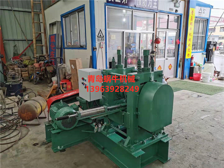 双支承辊锻机 新型辊锻机辊锻机