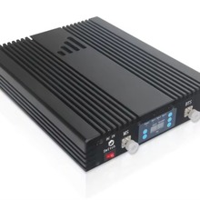 三频手机信号放大器Signal amplifier booster900 1800 2100