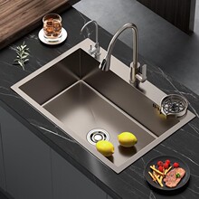 SUS�N���{�ײ��P䓼Ӻ�ˮ�۴�β� ϴ���ϴ����̨�������ϴ���