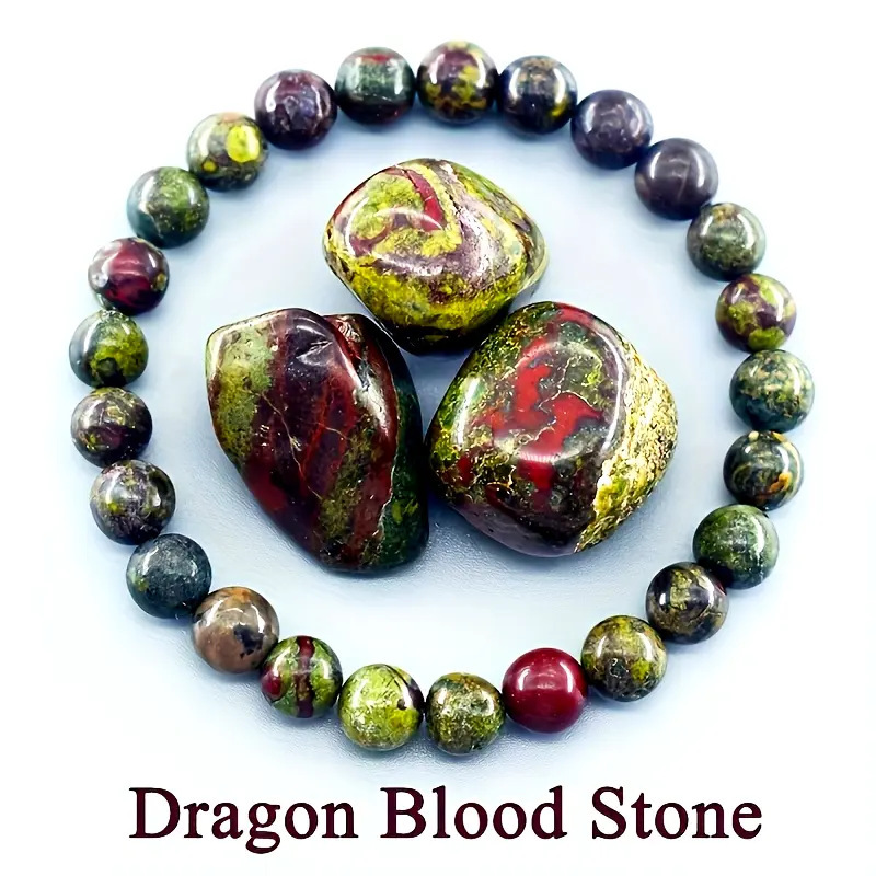 드래곤 블러드 스톤