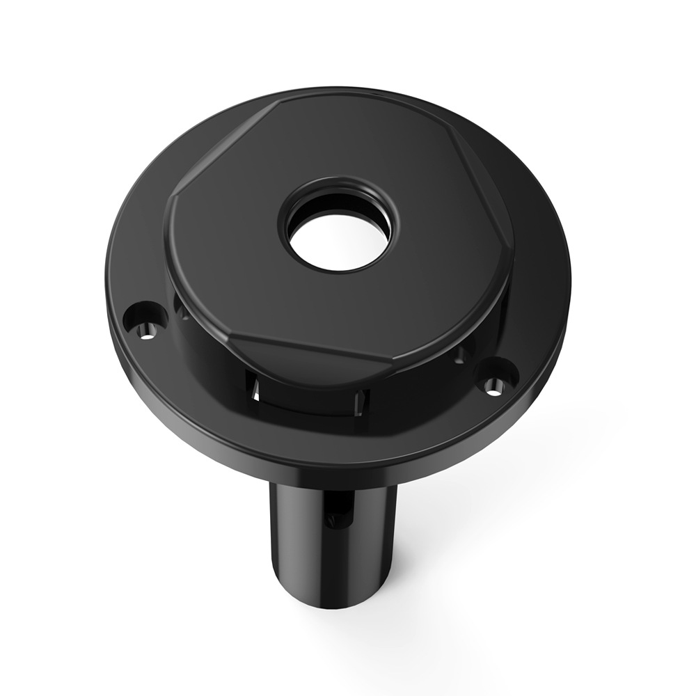 Humidificador USB soporte de plástico soporte de bastón de algodón absorbente de agua soporte de accesorios de atomizador soporte de pieza de atomización fija