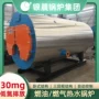 热水常压燃气锅炉