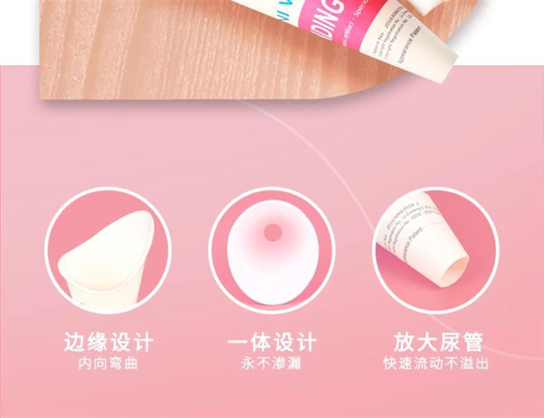 Women's Standing Urinal Female Disposable Urine Bag for Caesarean Section Toilet Portable Pregnant Women's Standing Urine Artifact
