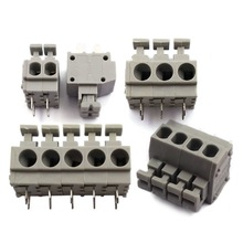 ����ʽPCB�Ӿ�����KF235-3.81MM/KF235-5.0MM�~�h�����ݽz����