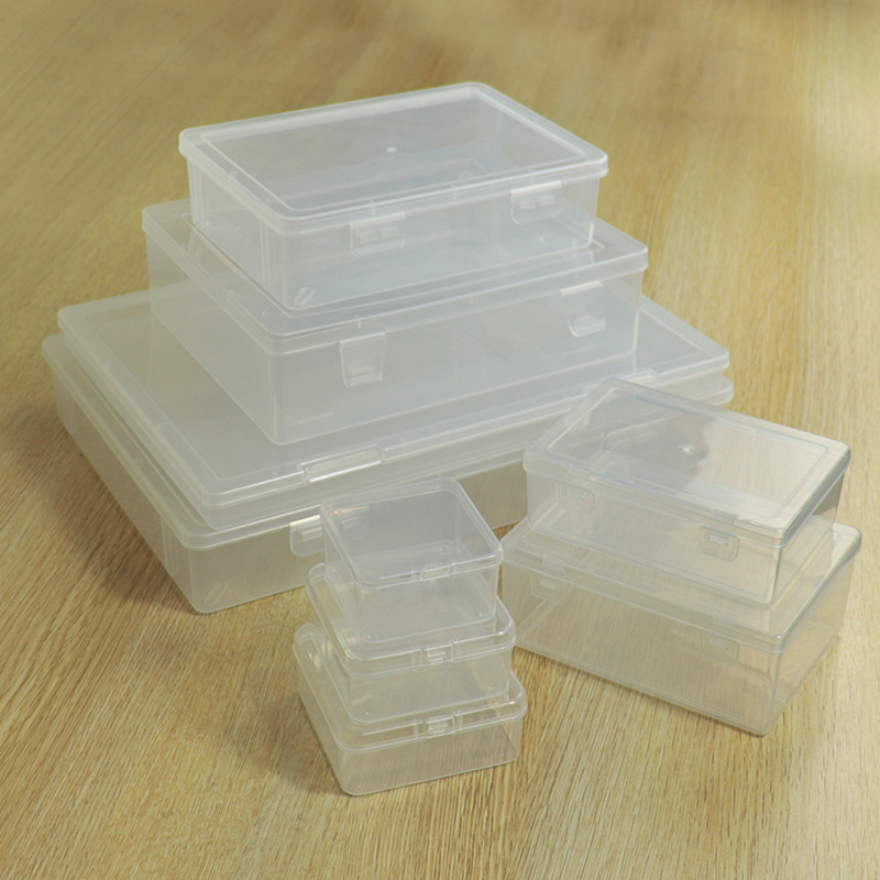 Document Bill Book Sizing Box Coin Change Toy Hand Storage Box Large Size Household Certificate Storage Box