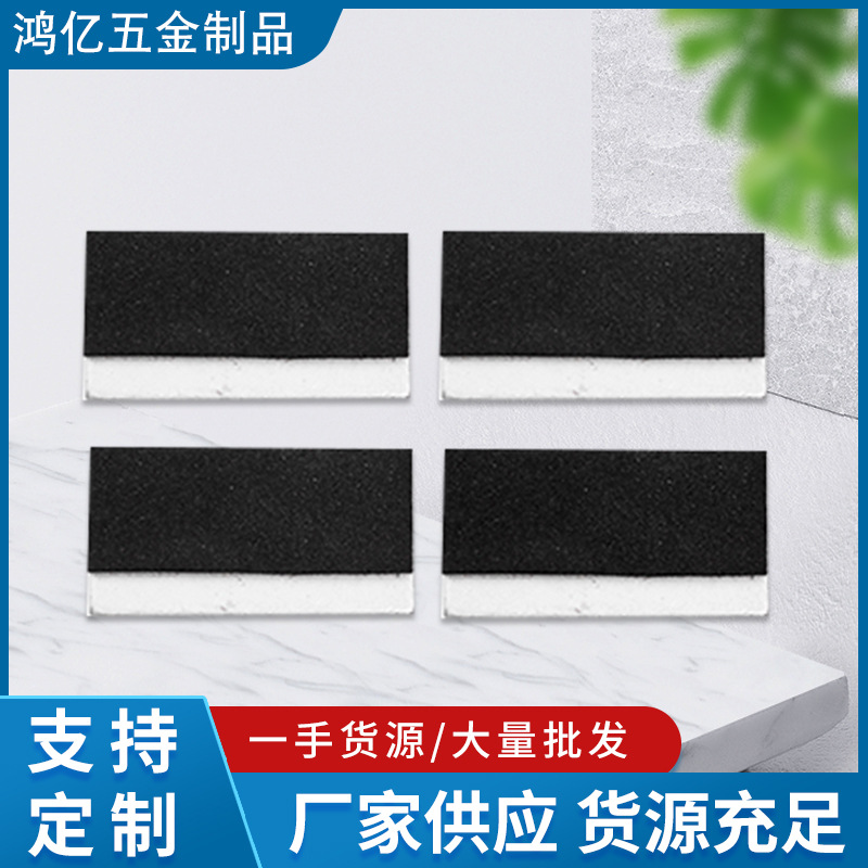 厂家供应电子散热器 五金冲压铝型材铝板散热器零件 电子五金材料