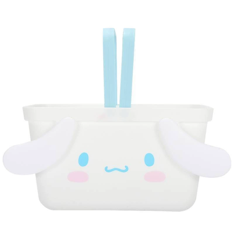 MINISO Санрио Мелоди Сумка-корзинка для покупок HelloKiity для рук баночка для ванной