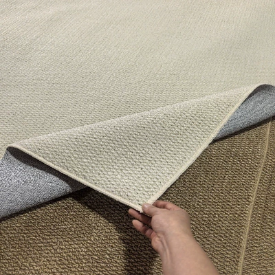 Imitation Sisal Anti-Cat Claw Carpet: Avtomobil döşəmə paspasları