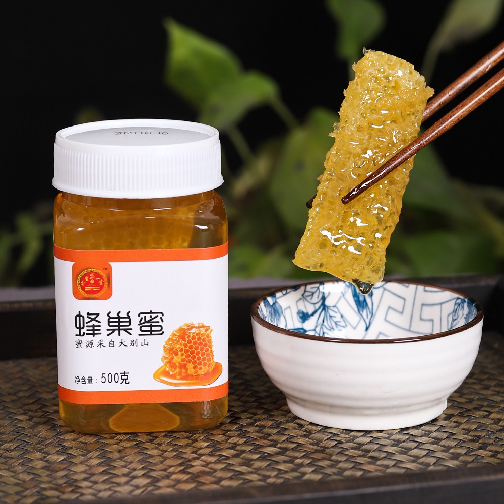 土蜂蜜价格波动揭秘
