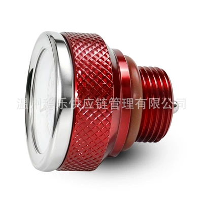 automobile instrument M20*1.5Mm 0-40 ° C