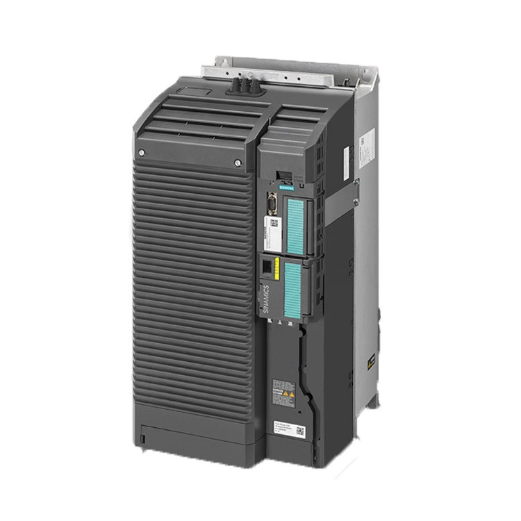 Инвертор Siemens G120C 6KW 3KW?