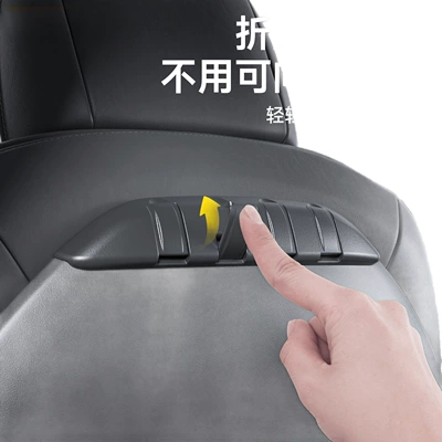 Hook Car Rear Seat | Other Automotive Interior Supplies