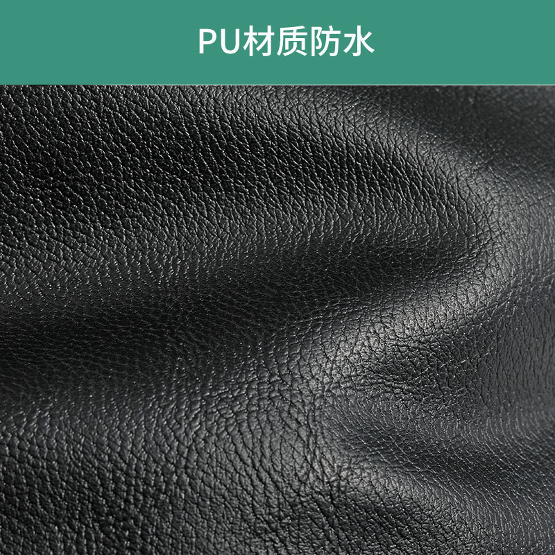 秋冬の自転車の保護手袋puの材質の防水の電気自動車は厚い綿の手袋の現物をかぶせて卸売りします。|undefined