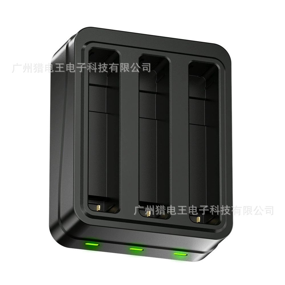 Battery, charger, capacious camera, accessories, x4, 2600mah