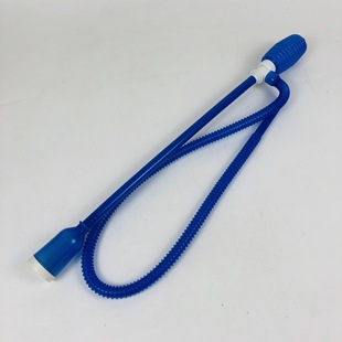Fish Tank Water Changer, Suction Toilet Cleaner, Siphon Pipe Cleaning Fish Feces Tool, Suction Pipe, Suction Pipe, Sand Washing Manual