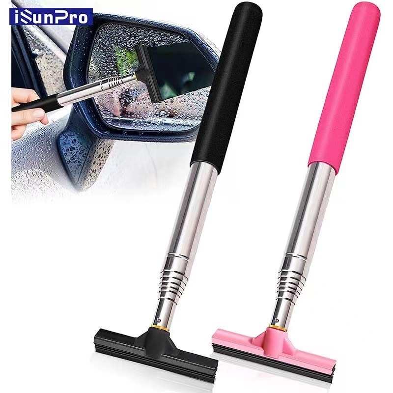 1 black and 1 pink [2 in total] retractable, e-hao expert selection super factory