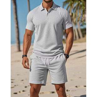 ���R�d������ʿ��ɫ polo �� + ��ѝ���b���⽡�����e�\�Ӄɼ���