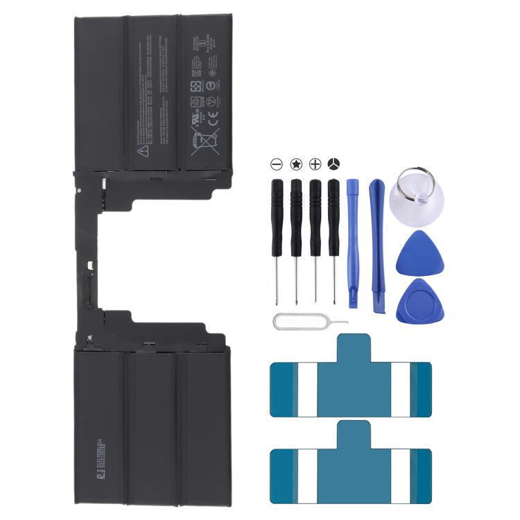 Suitable for Microsoft Surface Book 3 15 Keyboard Base Battery Suitable for Microsoft Surface Book 3 15 Keyboard Base Battery