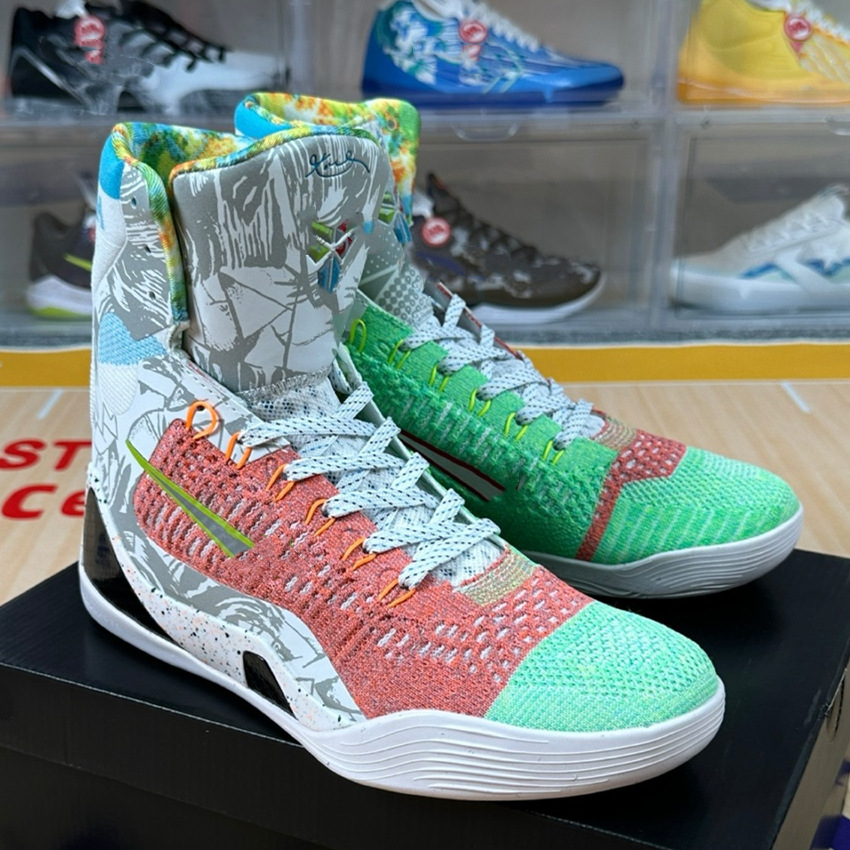 빨간색과 녹색 원앙