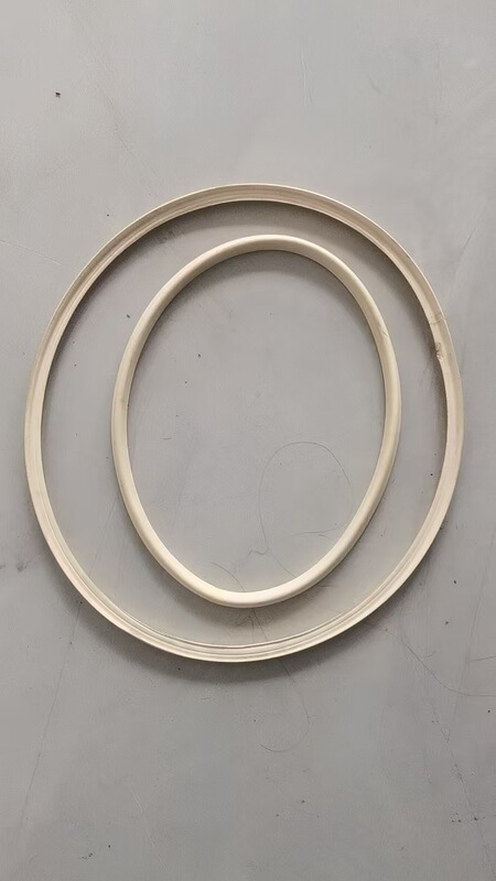 120-Liter Barrel Sealing Ring J-Type Dust-Proof Sealing Ring Nitrile Rubber Inner Diameter 8-450 Cylinder Oil Seal Live Barrel Accessories 120-Liter Barrel Sealing Ring J-Type Dust-Proof Sealing Ring Nitrile Rubber Inner Diameter 8-450 Cylinder Oil Seal Live Barrel Accessories