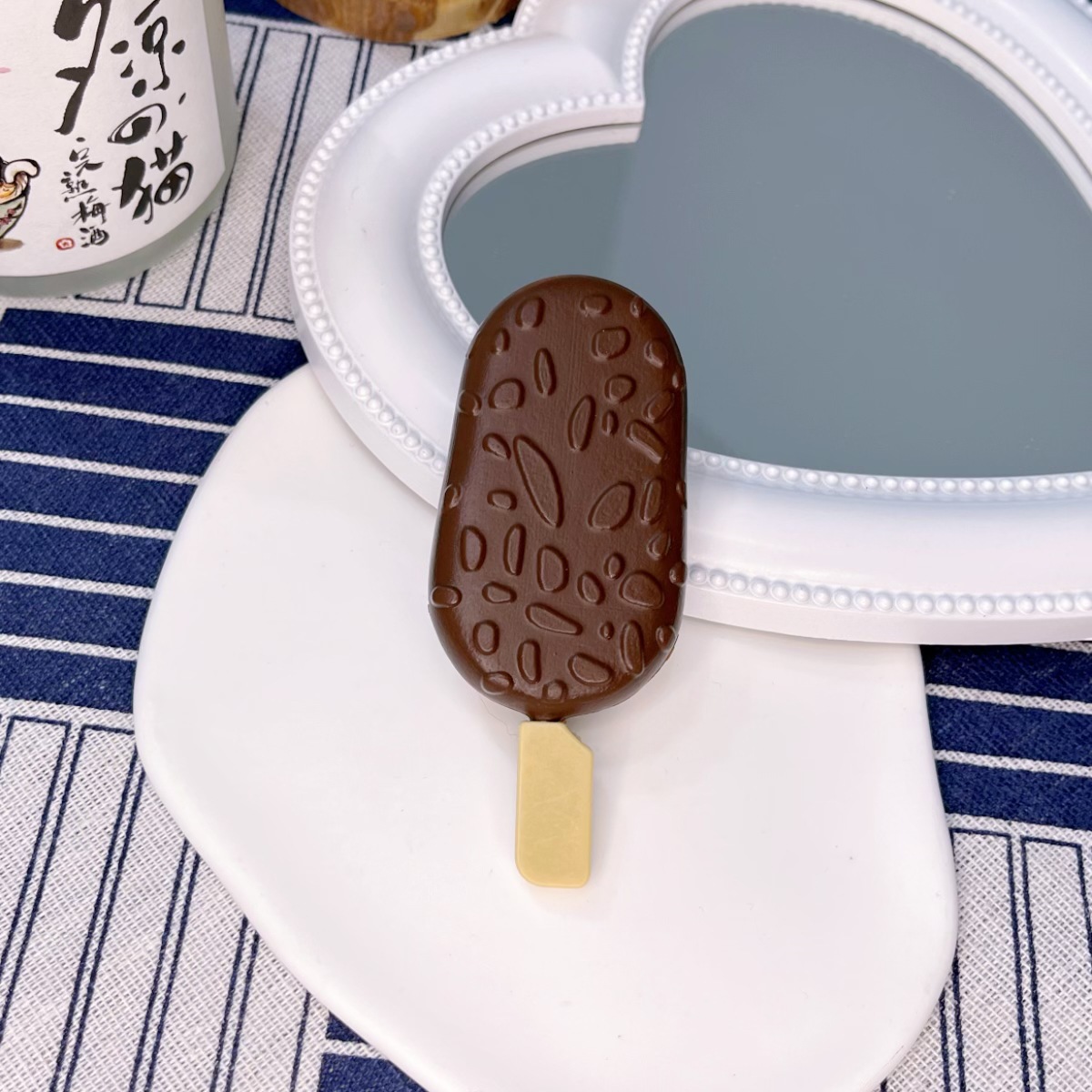 차오레즈 머리핀